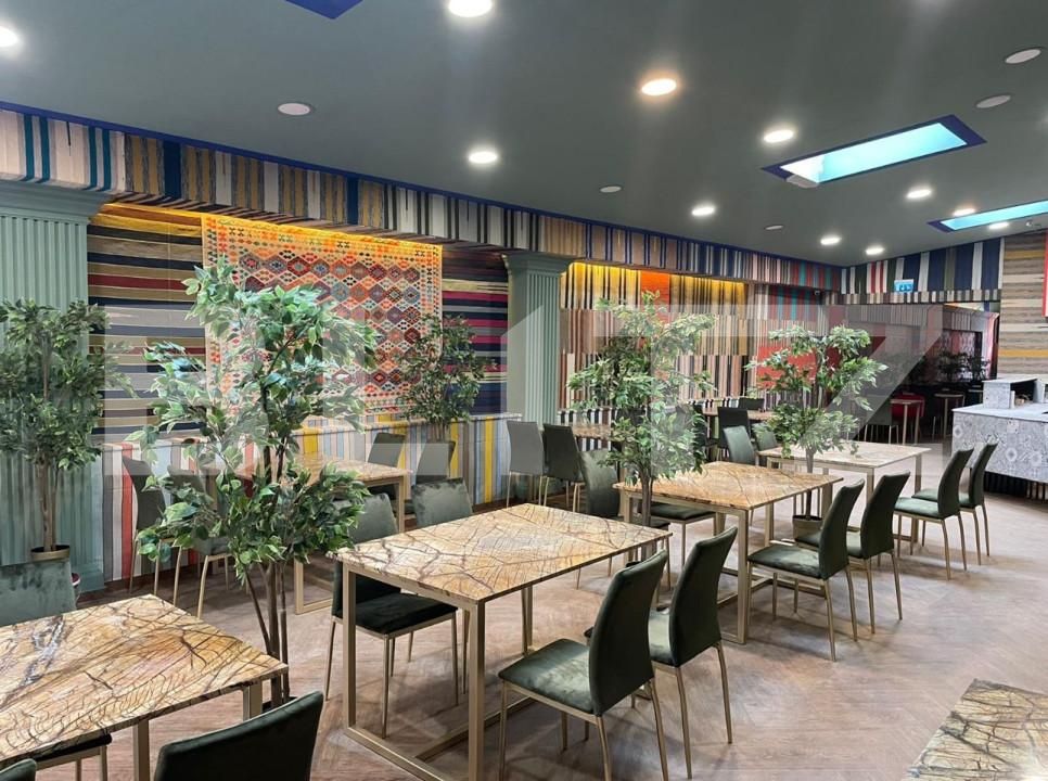 Spațiu comercial de închiriat Central - 160378SIC | BLITZ Cluj-Napoca | Poza5