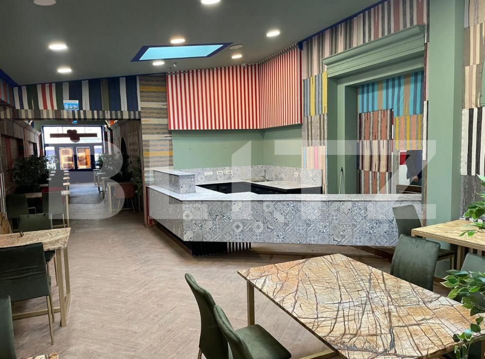 Spațiu comercial de închiriat Central - 160378SIC | BLITZ Cluj-Napoca | Poza4