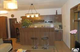 Vanzare 3 camere, 71.5 mp, AC, zona Eroilor! 2 locuri parcare! Mobilat modern!