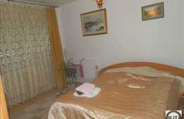 Vanzare 3 camere, 71.5 mp, AC, zona Eroilor! 2 locuri parcare! Mobilat modern!