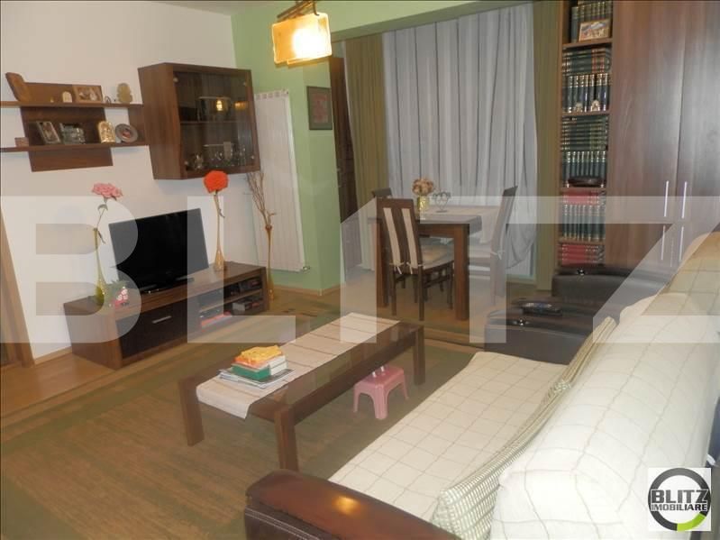 Apartament de vânzare 3 camere Floreşti - 16038AV | BLITZ Cluj-Napoca | Poza2