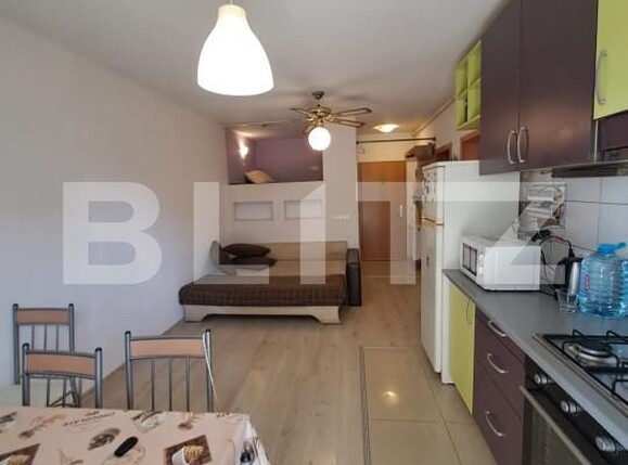 Apartament de vânzare 2 camere Avantgarden - 160380AV | BLITZ Brașov | Poza1