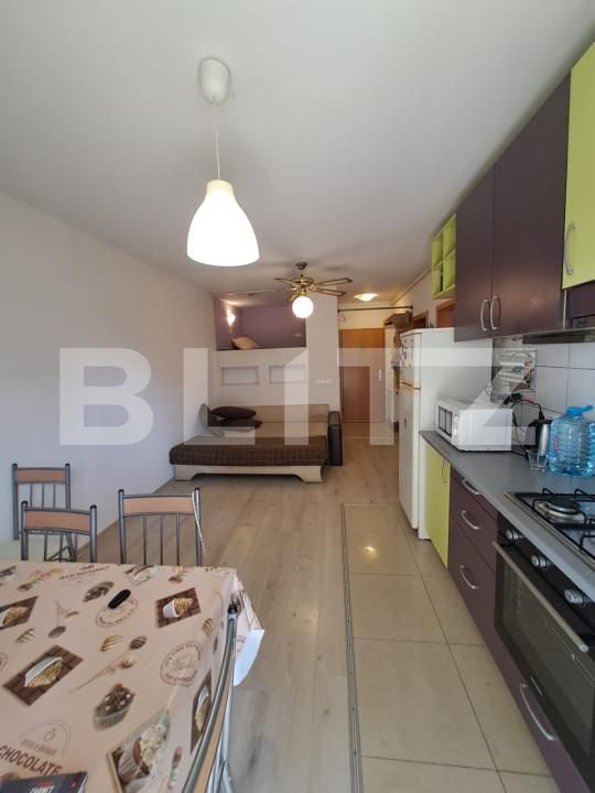Apartament de vânzare 2 camere Avantgarden - 160380AV | BLITZ Brașov | Poza1