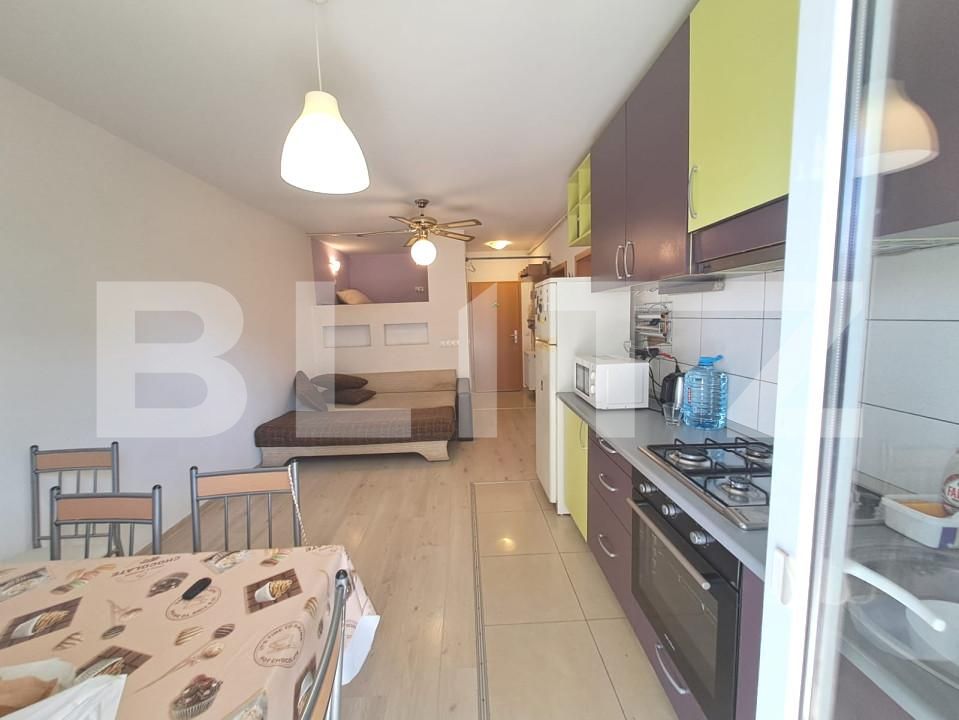 Apartament de vânzare 2 camere Avantgarden - 160380AV | BLITZ Brașov | Poza2