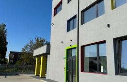 Oportunitate de Investiție:  Clădire Multifuncțională 6400 mp 