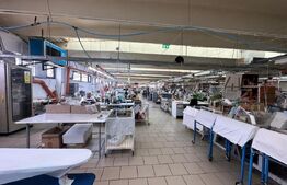 Oportunitate de Investiție:  Clădire Multifuncțională 6400 mp 