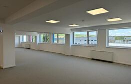 Oportunitate de Investiție:  Clădire Multifuncțională 6400 mp 