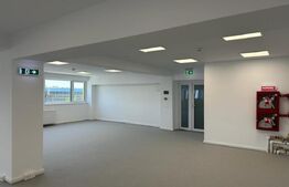 Oportunitate de Investiție:  Clădire Multifuncțională 6400 mp 