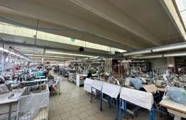 Oportunitate de Investiție:  Clădire Multifuncțională 6400 mp 