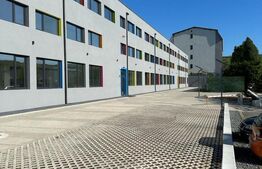 Oportunitate de Investiție:  Clădire Multifuncțională 6400 mp 