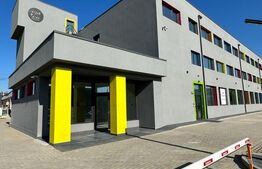 Oportunitate de Investiție:  Clădire Multifuncțională 6400 mp 