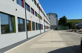 Oportunitate de Investiție:  Clădire Multifuncțională 6400 mp 