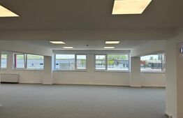 Oportunitate de Investiție:  Clădire Multifuncțională 6400 mp 