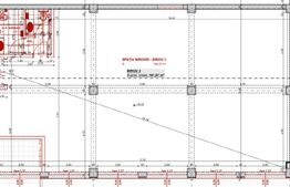 Oportunitate de Investiție:  Clădire Multifuncțională 6400 mp 