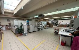 Oportunitate de Investiție:  Clădire Multifuncțională 6400 mp 