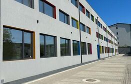 Oportunitate de Investiție:  Clădire Multifuncțională 6400 mp 