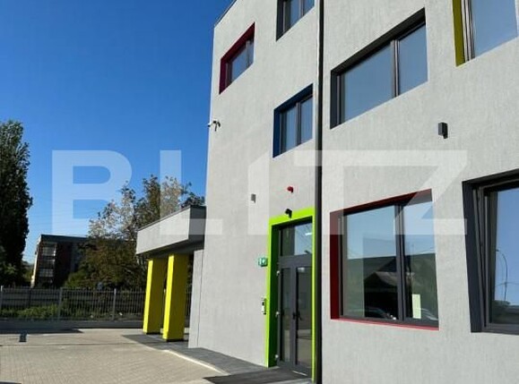 Spațiu industrial de vânzare Iris - 160382SVI | BLITZ Cluj-Napoca | Poza3