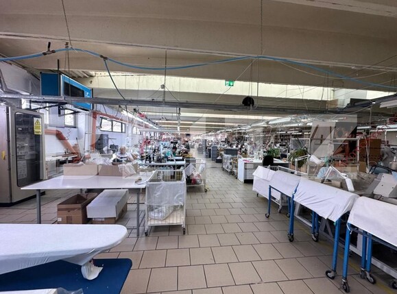 Spațiu industrial de vânzare Iris - 160382SVI | BLITZ Cluj-Napoca | Poza15