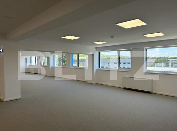 Spațiu industrial de vânzare Iris - 160382SVI | BLITZ Cluj-Napoca | Poza23