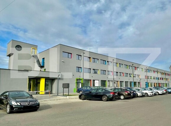 Spațiu industrial de vânzare Iris - 160382SVI | BLITZ Cluj-Napoca | Poza16
