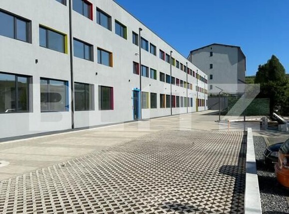 Spațiu industrial de vânzare Iris - 160382SVI | BLITZ Cluj-Napoca | Poza8