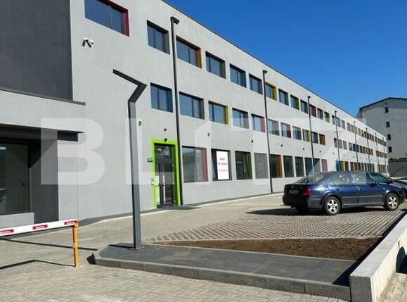 Spațiu industrial de vânzare Iris - 160382SVI | BLITZ Cluj-Napoca | Poza6