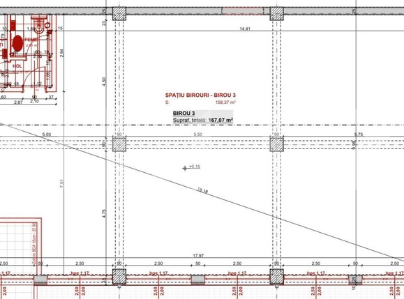 Spațiu industrial de vânzare Iris - 160382SVI | BLITZ Cluj-Napoca | Poza11