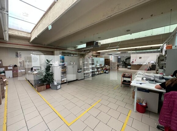 Spațiu industrial de vânzare Iris - 160382SVI | BLITZ Cluj-Napoca | Poza12