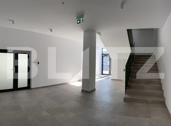 Spațiu industrial de vânzare Iris - 160382SVI | BLITZ Cluj-Napoca | Poza18