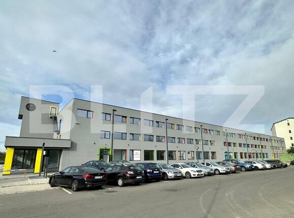 Spațiu industrial de vânzare Iris - 160382SVI | BLITZ Cluj-Napoca | Poza1