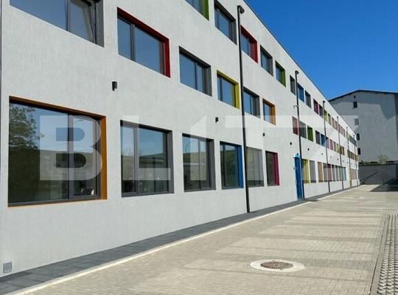 Spațiu industrial de vânzare Iris - 160382SVI | BLITZ Cluj-Napoca | Poza5