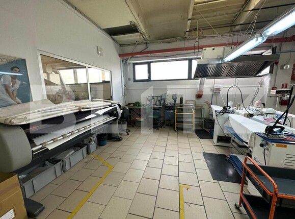 Spațiu industrial de vânzare Iris - 160382SVI | BLITZ Cluj-Napoca | Poza13