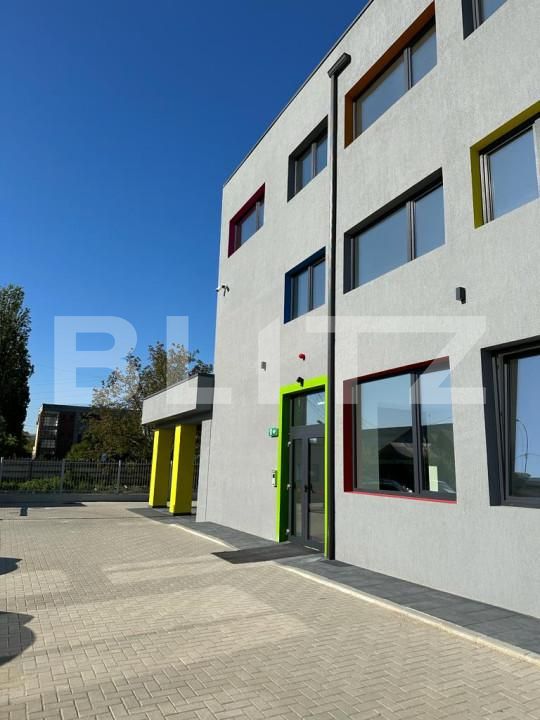 Spațiu industrial de vânzare Iris - 160382SVI | BLITZ Cluj-Napoca | Poza3