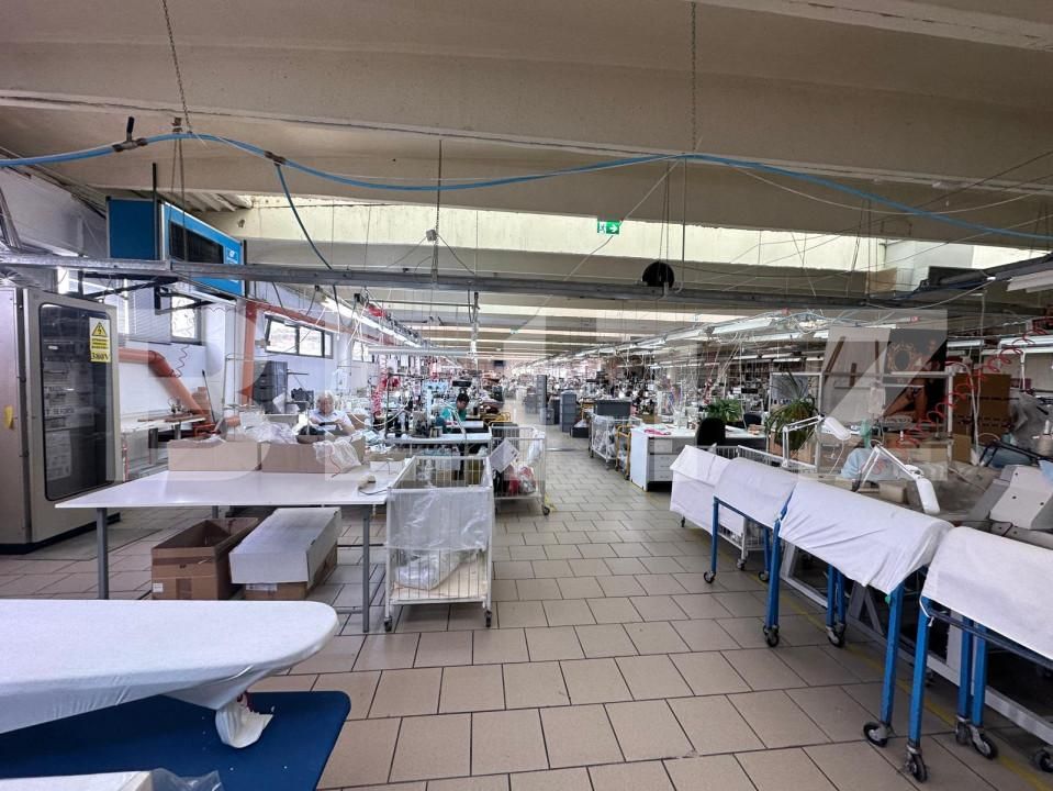 Spațiu industrial de vânzare Iris - 160382SVI | BLITZ Cluj-Napoca | Poza15