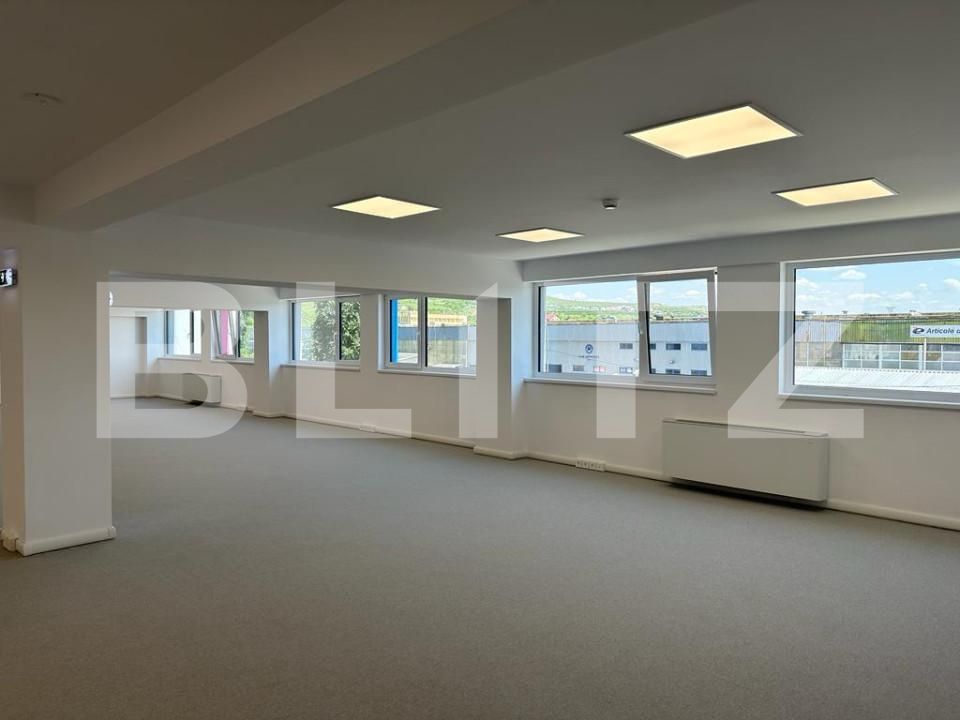 Spațiu industrial de vânzare Iris - 160382SVI | BLITZ Cluj-Napoca | Poza23