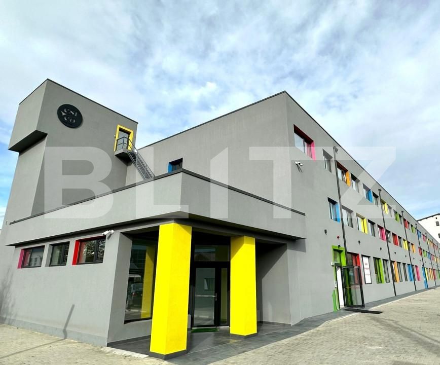 Spațiu industrial de vânzare Iris - 160382SVI | BLITZ Cluj-Napoca | Poza17
