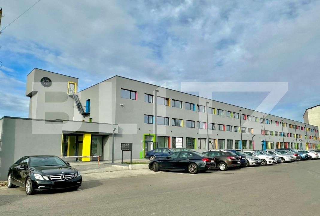 Spațiu industrial de vânzare Iris - 160382SVI | BLITZ Cluj-Napoca | Poza16