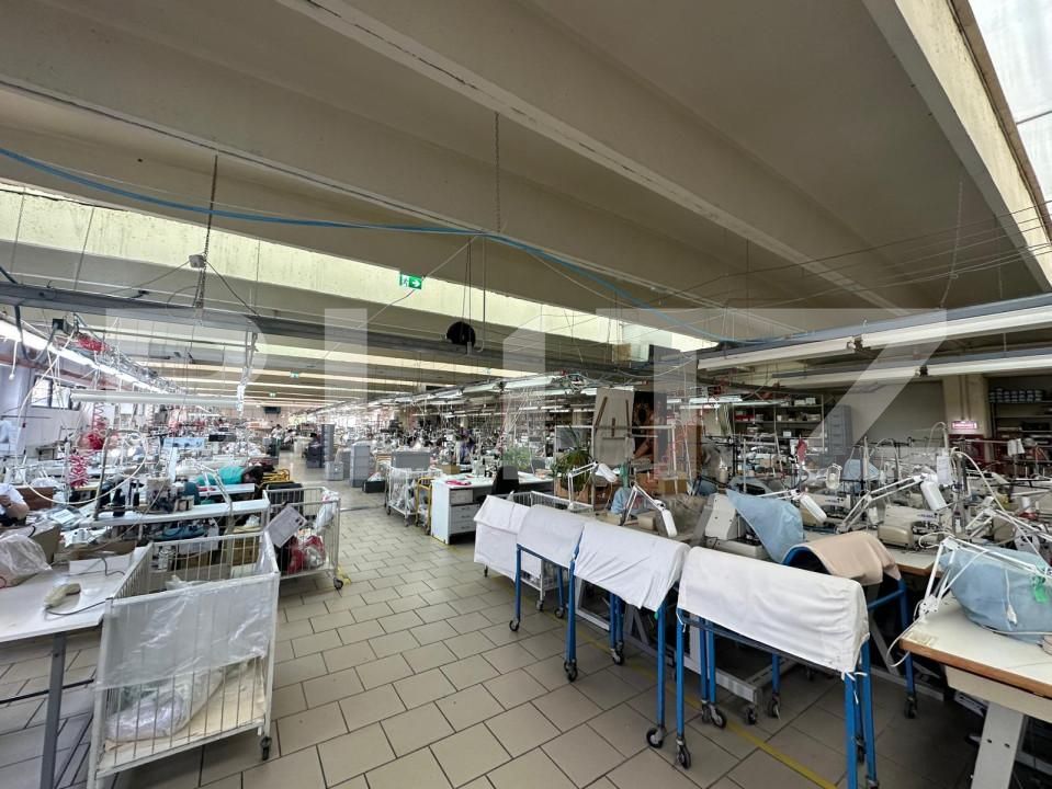 Spațiu industrial de vânzare Iris - 160382SVI | BLITZ Cluj-Napoca | Poza14