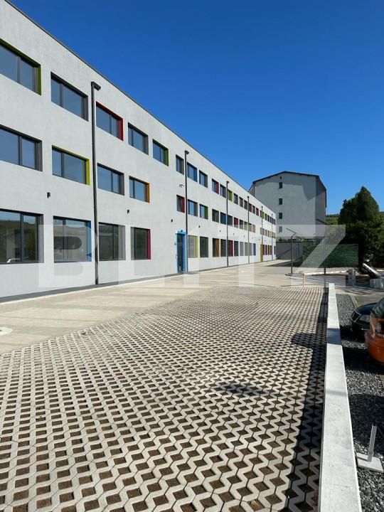 Spațiu industrial de vânzare Iris - 160382SVI | BLITZ Cluj-Napoca | Poza8