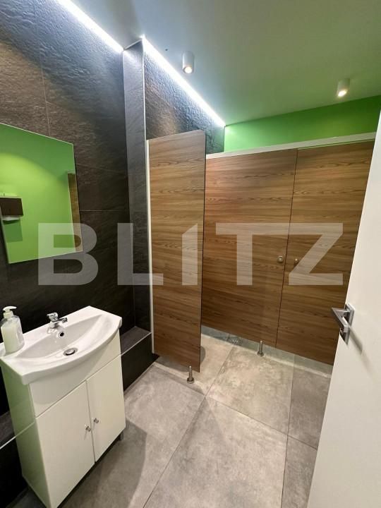 Spațiu industrial de vânzare Iris - 160382SVI | BLITZ Cluj-Napoca | Poza10