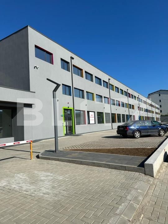Spațiu industrial de vânzare Iris - 160382SVI | BLITZ Cluj-Napoca | Poza6