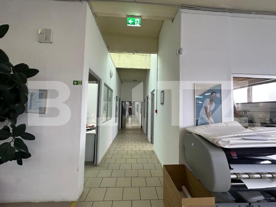 Spațiu industrial de vânzare Iris - 160382SVI | BLITZ Cluj-Napoca | Poza9