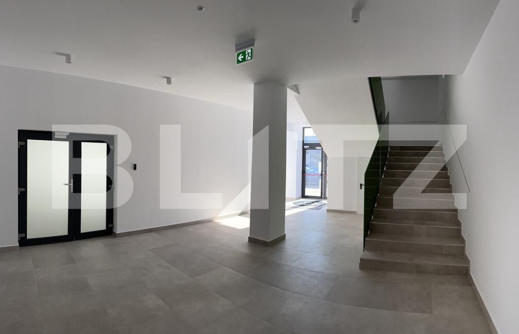 Spațiu industrial de vânzare Iris - 160382SVI | BLITZ Cluj-Napoca | Poza18