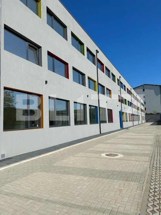 Spațiu industrial de vânzare Iris - 160382SVI | BLITZ Cluj-Napoca | Poza5