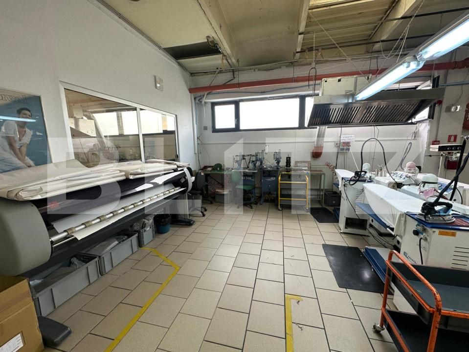 Spațiu industrial de vânzare Iris - 160382SVI | BLITZ Cluj-Napoca | Poza13