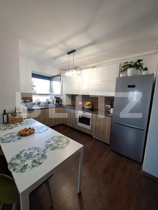 Apartament de vânzare 3 camere Tractorul - 160383AV | BLITZ Brașov | Poza4