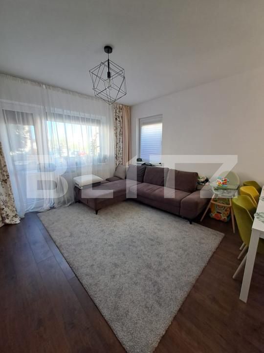 Apartament de vânzare 3 camere Tractorul - 160383AV | BLITZ Brașov | Poza7
