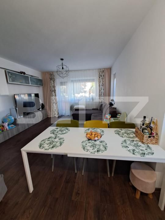 Apartament de vânzare 3 camere Tractorul - 160383AV | BLITZ Brașov | Poza1