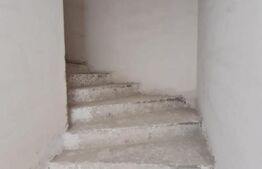 Apartament cu 4 camere, scara interioara, gradina, garaj, zona Terra