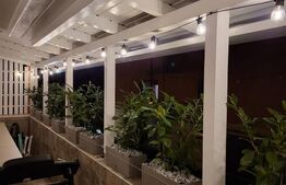 Apartament Exclusivist, 90mp, terasa 30mp in Europa